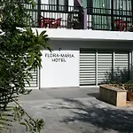 Flora Maria Annex Agia Napa