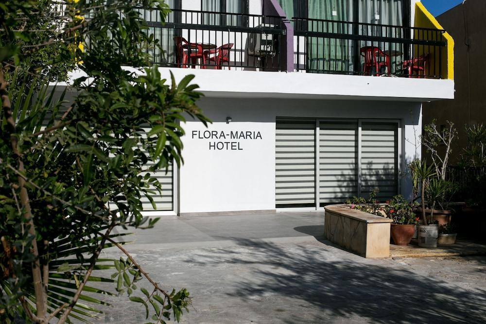 Flora Maria Annex Agia Napa