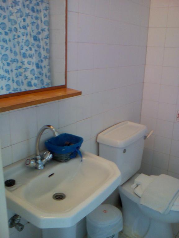 Hotel Flora Maria Annex Agia Napa