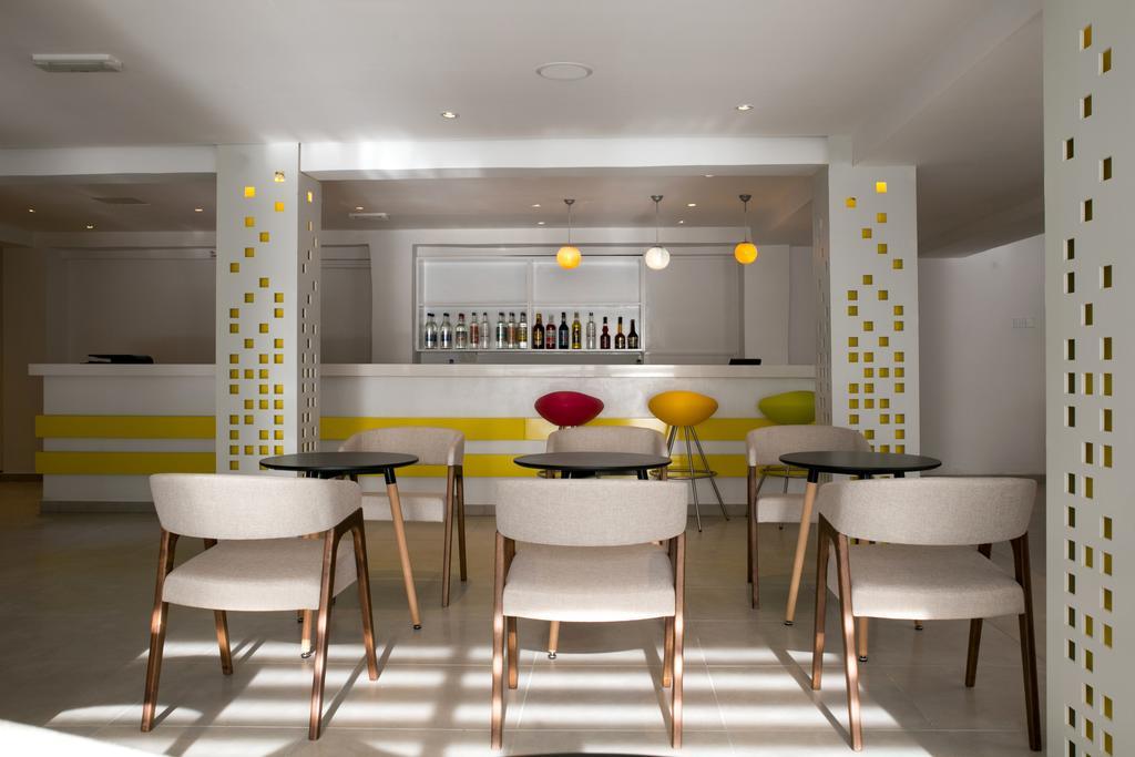 Hotel Flora Maria Annex Agia Napa Phrenaros